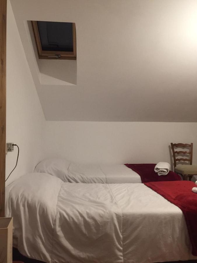 El Pajar De Oncina Albergue Peregrinos Oncina de la Valdoncina Extérieur photo